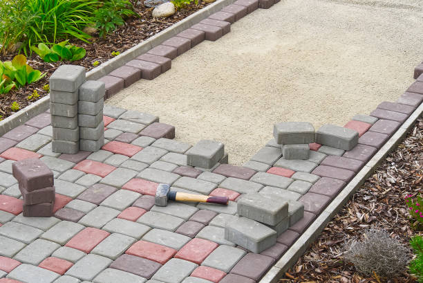 Best Local Driveway Pavers  in Myrtle Creek, OR