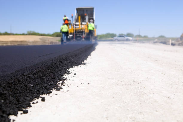 Best Commercial Driveway Pavers  in Myrtle Creek, OR