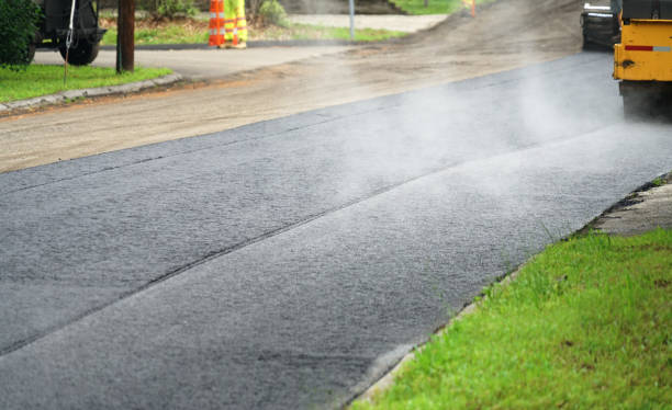 Best Driveway Paving Near Me  in Myrtle Creek, OR