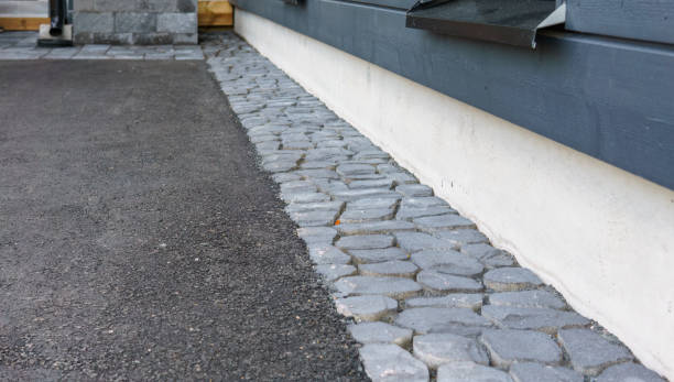 Best Permeable Paver Driveway  in Myrtle Creek, OR